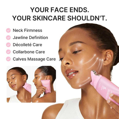 Medicube Neck Wrinkle Cream – كريم مضاد لتجاعيد الرقبة لشد وترطيب البشرة